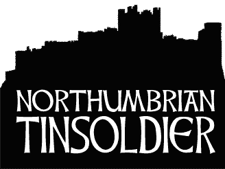 Northumbrian Tin Soldier – Home to the Nightfolk 28mm Fantasy