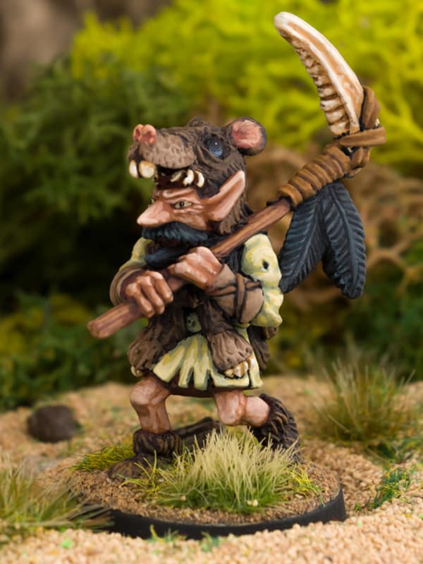 The Ratcatcher