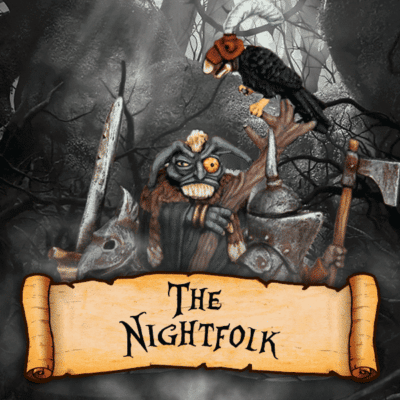 The Nightfolk