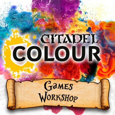 Citadel Colour