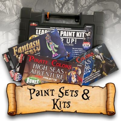 Paint Sets