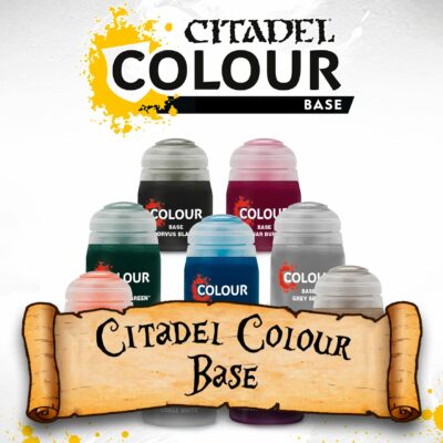 Citadel Colour Base