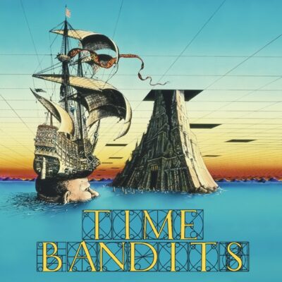 The Time Bandits