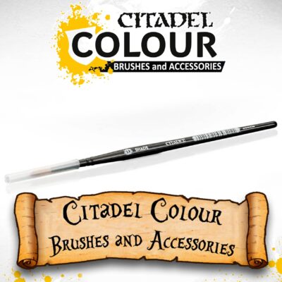 Citadel Accessories