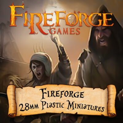 Fireforge Games