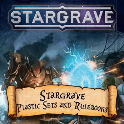 Stargrave