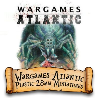 Wargames Atlantic