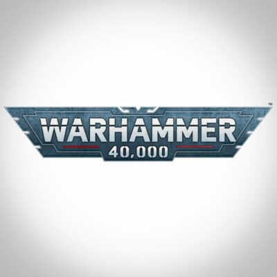 Warhammer 40K