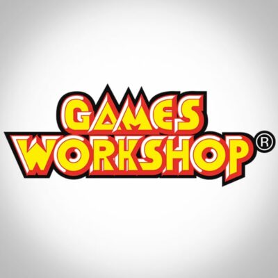 Games Workshop