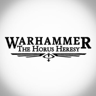 Warhammer The Horus Heresy