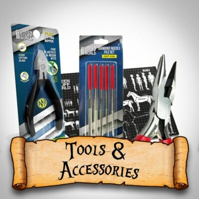 Tools and Accessories